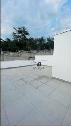 Casa com 3 Quartos à Venda, 107 m² em Horto Florestal Villagio - Sorocaba