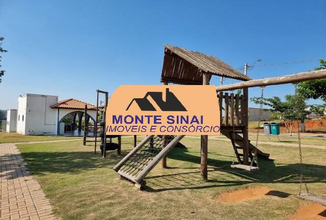 Imagem Terreno em Condomínio à Venda, 160 m² em Jardim Novo Horizonte - Sorocaba Imagem Terreno em Condomínio à Venda, 160 m² em Jardim Novo Horizonte - Sorocaba