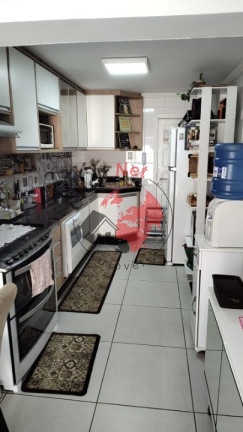 Imagem Apartamento com 2 Quartos à Venda, 80 m² em Barcelona - São Caetano Do Sul Imagem Apartamento com 2 Quartos à Venda, 80 m² em Barcelona - São Caetano Do Sul