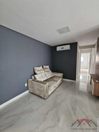Imagem Apartamento com 2 Quartos à Venda, 82 m² em América - Joinville
