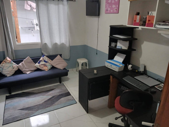 Imagem Casa com 3 Quartos à Venda, 300 m² em Itacolomi - Balneário Piçarras