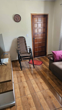 Imagem Casa com 3 Quartos à Venda, 294 m² em Jardim Primavera - Arapongas Imagem Casa com 3 Quartos à Venda, 294 m² em Jardim Primavera - Arapongas