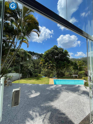 Imagem Casa com 3 Quartos à Venda, 3 m² em Condomínio Refúgio Dos Pinheiros - Itapevi Imagem Casa com 3 Quartos à Venda, 3 m² em Condomínio Refúgio Dos Pinheiros - Itapevi
