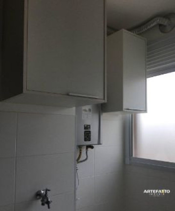 Imagem Apartamento com 2 Quartos à Venda, 56 m² em Belém - São Paulo