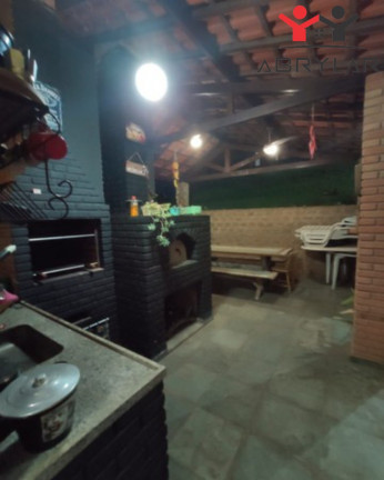 Imagem Imóvel com 4 Quartos à Venda, 1.150 m² em Cafezal 8 - Itupeva