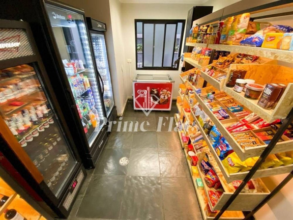 Imagem Apartamento com 1 Quarto à Venda, 28 m² em Cerqueira César - São Paulo Imagem Apartamento com 1 Quarto à Venda, 28 m² em Cerqueira César - São Paulo