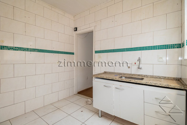 Imagem Casa com 2 Quartos à Venda, 80 m² em Vila Romana - São Paulo Imagem Casa com 2 Quartos à Venda, 80 m² em Vila Romana - São Paulo