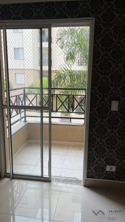 Foto do imóvel Apartamento com 2 Quartos à Venda, 50 m² em Jardim Oriente - São José Dos Campos