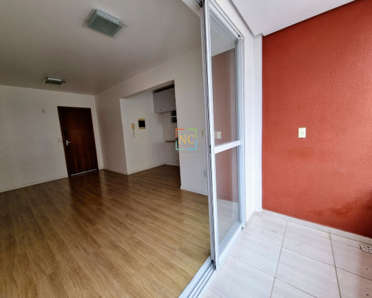 Imagem Apartamento com 2 Quartos à Venda, 57 m² em Ipiranga - São José