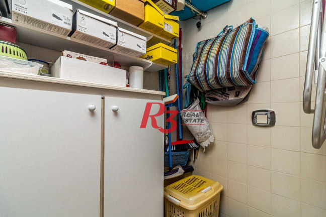 Imagem Apartamento com 2 Quartos à Venda, 84 m² em Campo Grande - Santos Imagem Apartamento com 2 Quartos à Venda, 84 m² em Campo Grande - Santos