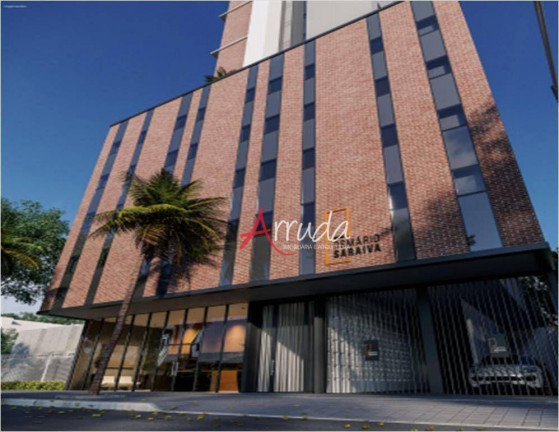 Apartamento à Venda, 38 m² em Centro - Cascavel