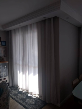 Imagem Apartamento com 3 Quartos à Venda, 63 m² em Piraporinha - Diadema Imagem Apartamento com 3 Quartos à Venda, 63 m² em Piraporinha - Diadema