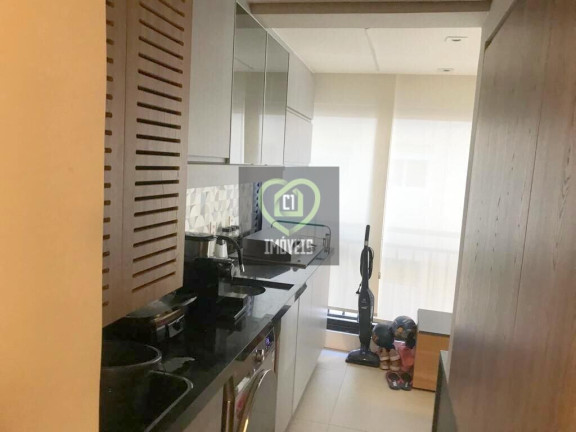 Imagem Apartamento com 2 Quartos à Venda, 66 m² em Pompeia - São Paulo Imagem Apartamento com 2 Quartos à Venda, 66 m² em Pompeia - São Paulo