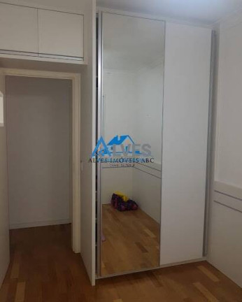 Imagem Apartamento com 3 Quartos à Venda, 66 m² em Assunção - São Bernardo Do Campo
