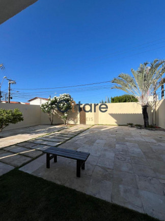 Imagem Casa com 4 Quartos à Venda, 432 m² em Sapiranga - Fortaleza Imagem Casa com 4 Quartos à Venda, 432 m² em Sapiranga - Fortaleza