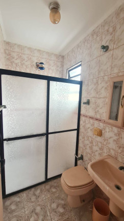 Imagem Casa com 2 Quartos à Venda, 70 m² em Maracanã - Praia Grande