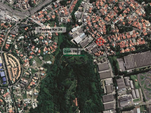 Casa à Venda, 267 m² em Jardim Da Glória - Cotia