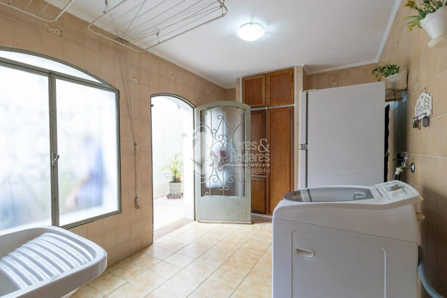Imagem Casa com 3 Quartos à Venda, 284 m² em Mirandópolis - São Paulo Imagem Casa com 3 Quartos à Venda, 284 m² em Mirandópolis - São Paulo
