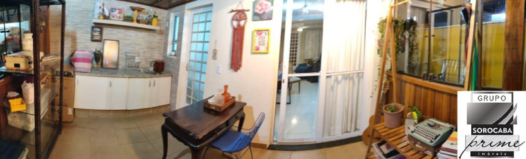 Imagem Casa com 2 Quartos à Venda, 80 m² em Vossoroca - Votorantim Imagem Casa com 2 Quartos à Venda, 80 m² em Vossoroca - Votorantim