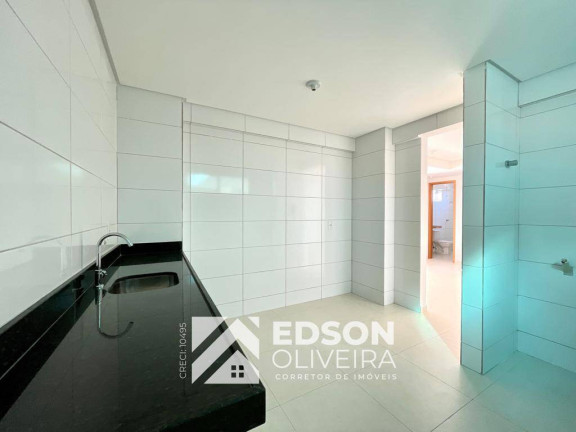 Imagem Cobertura à Venda, 107 m² em Cabo Branco - João Pessoa
