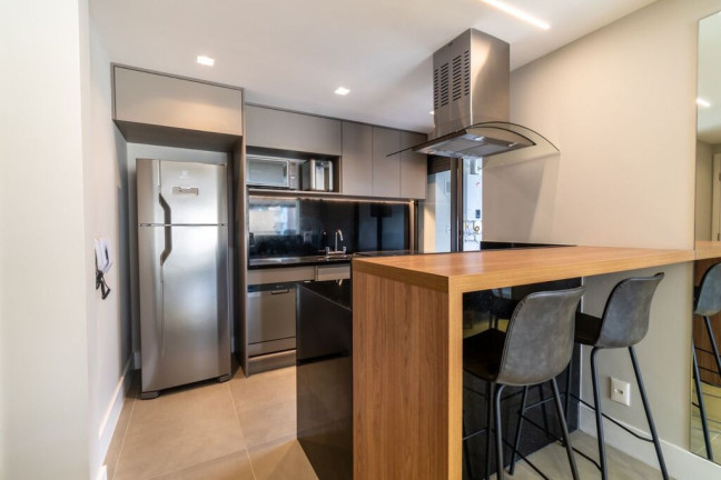 Imagem Apartamento com 2 Quartos à Venda, 88 m² em Alto De Pinheiros - São Paulo