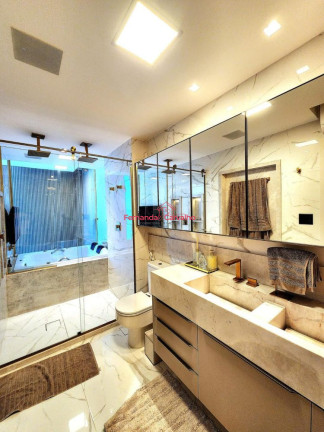 Imagem Apartamento com 4 Quartos à Venda, 374 m² em Jaguaribe - Salvador Imagem Apartamento com 4 Quartos à Venda, 374 m² em Jaguaribe - Salvador