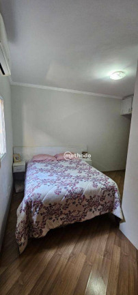 Imagem Casa com 3 Quartos à Venda, 122 m² em Jardim Carlos Lourenço - Campinas