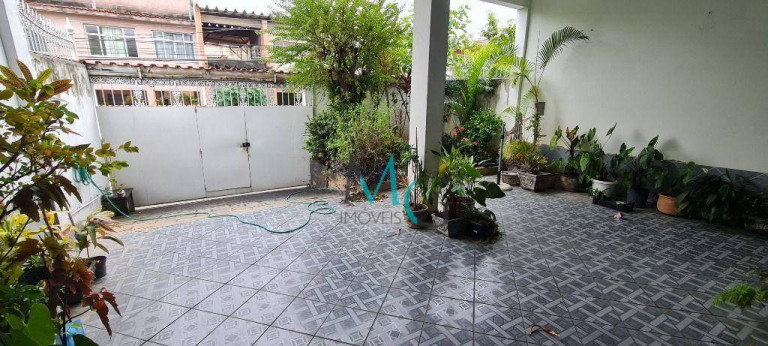 Imagem Casa com 3 Quartos à Venda, 392 m² em Campo Grande - Rio De Janeiro Imagem Casa com 3 Quartos à Venda, 392 m² em Campo Grande - Rio De Janeiro
