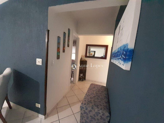 Imagem Apartamento com 3 Quartos à Venda, 120 m² em Campo Grande - Santos Imagem Apartamento com 3 Quartos à Venda, 120 m² em Campo Grande - Santos