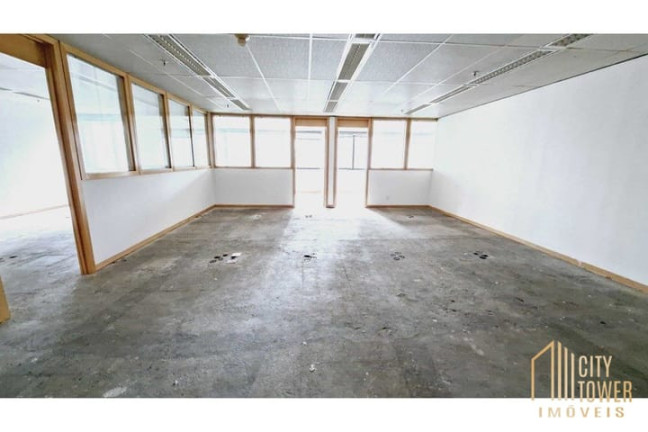 Imagem Sala Comercial à Venda, 195 m² em Cidade Monções - São Paulo