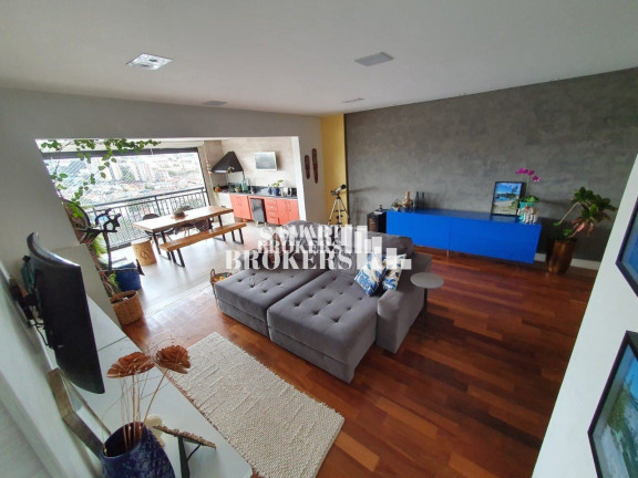 Imagem Apartamento com 2 Quartos à Venda, 94 m² em Ipiranga - São Paulo Imagem Apartamento com 2 Quartos à Venda, 94 m² em Ipiranga - São Paulo