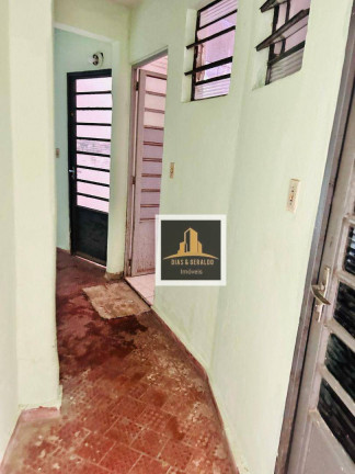 Imagem Apartamento com 1 Quarto à Venda, 42 m² em Martim De Sá - Caraguatatuba