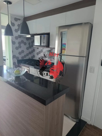 Imagem Apartamento com 2 Quartos à Venda, 52 m² em Santa Terezinha - São Bernardo Do Campo Imagem Apartamento com 2 Quartos à Venda, 52 m² em Santa Terezinha - São Bernardo Do Campo