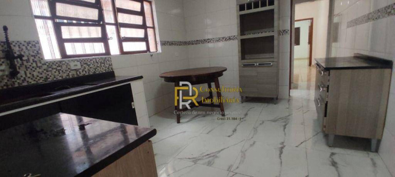 Imagem Casa com 2 Quartos à Venda, 125 m² em Vila Tupi - Praia Grande Imagem Casa com 2 Quartos à Venda, 125 m² em Vila Tupi - Praia Grande