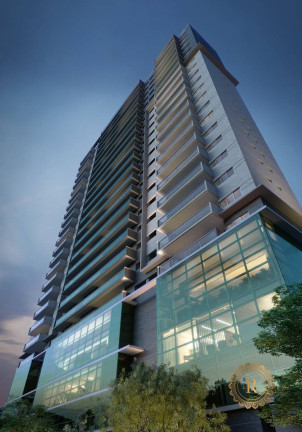 Imagem Apartamento com 4 Quartos à Venda, 188 m² Imagem Apartamento com 4 Quartos à Venda, 188 m²