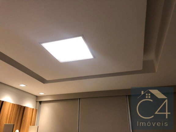 Imagem Apartamento com 2 Quartos à Venda, 50 m² em Jardim Aquárius - São José Dos Campos
