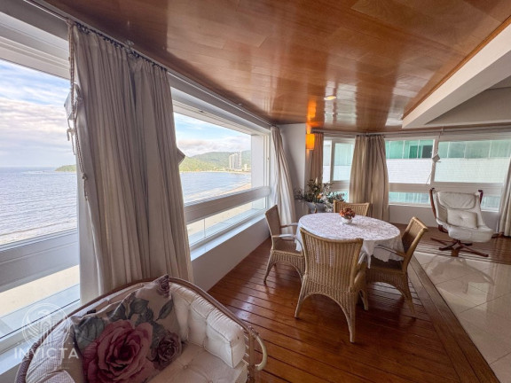 Imagem Apartamento com 4 Quartos à Venda, 215 m² em Barra Sul - Balneário Camboriú