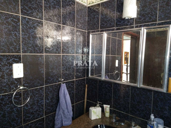 Imagem Casa com 2 Quartos à Venda, 70 m² em Campo Grande - Santos