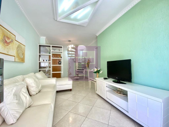 Imagem Apartamento com 2 Quartos à Venda, 208 m² em Enseada - Guarujá