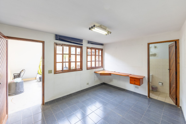Imagem Casa com 3 Quartos à Venda, 215 m² em Jd Prudência - São Paulo