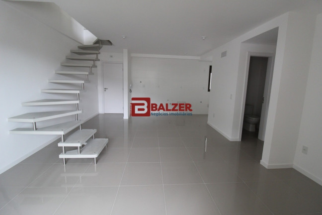 Imagem Apartamento com 3 Quartos à Venda, 158 m² em Trindade - Florianópolis