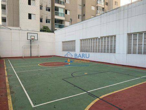 Imagem Apartamento com 2 Quartos à Venda, 54 m² em Lapa - São Paulo Imagem Apartamento com 2 Quartos à Venda, 54 m² em Lapa - São Paulo