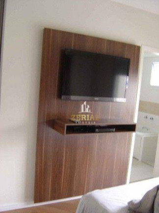 Imagem Apartamento com 3 Quartos à Venda, 156 m² em Santa Paula - São Caetano Do Sul