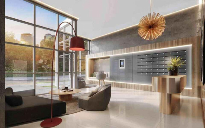 Imagem Studio à Venda, 25 m² em Ipiranga - São Paulo Imagem Studio à Venda, 25 m² em Ipiranga - São Paulo