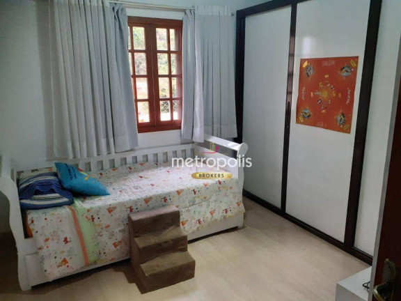 Imagem Sobrado com 3 Quartos à Venda, 180 m² em Vilage Das Fontes - Lindóia Imagem Sobrado com 3 Quartos à Venda, 180 m² em Vilage Das Fontes - Lindóia