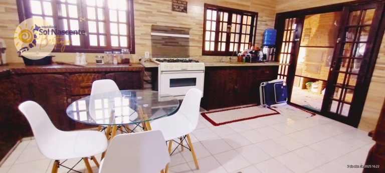 Imagem Casa de Vila com 1 Quarto à Venda, 101 m² em Indaiá - Bertioga