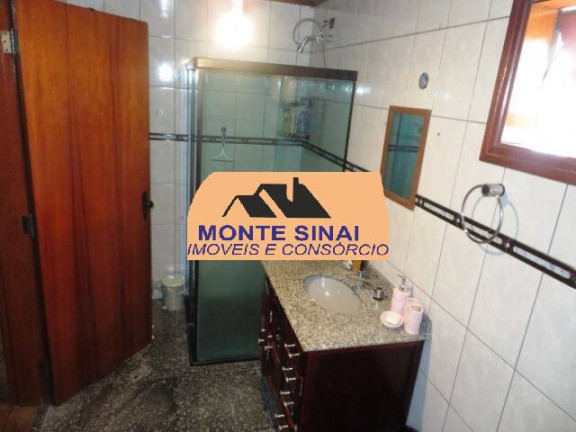 Imagem Sobrado com 3 Quartos à Venda, 125 m² em Parque Esmeralda - Sorocaba