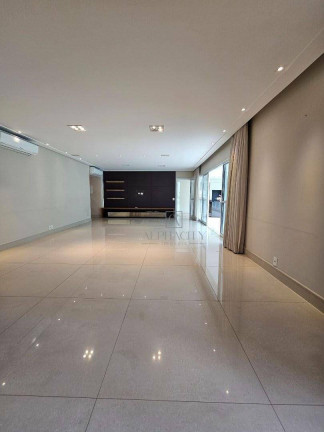 Imagem Apartamento com 3 Quartos à Venda ou Locação, 212 m² em Alphaville - Barueri