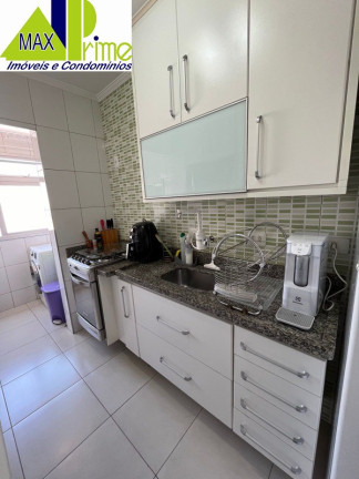 Imagem Apartamento com 2 Quartos à Venda, 52 m² em Tatuapé - São Paulo