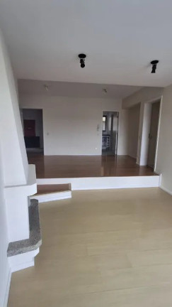 Imagem Apartamento com 3 Quartos à Venda, 114 m² em Portão - Curitiba